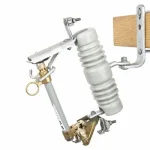 Catalogue Cầu Chì Tự Rơi FCO Thân Sứ