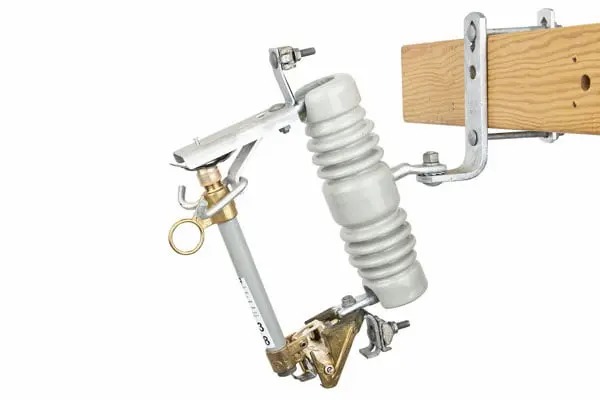 Catalogue Cầu Chì Tự Rơi FCO Thân Sứ