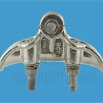 Khóa Đỡ Dây Dẫn Hợp Kim Nhôm CGH Gulifa