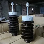 Sứ Đứng 24kV Hoàng Liên Sơn