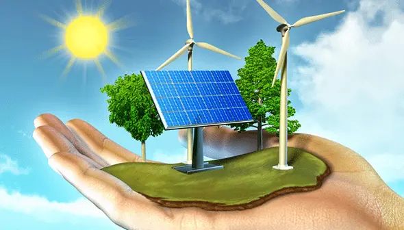 5 lý do nên lắp đặt điện mặt trời cho gia đình ngay hôm nay