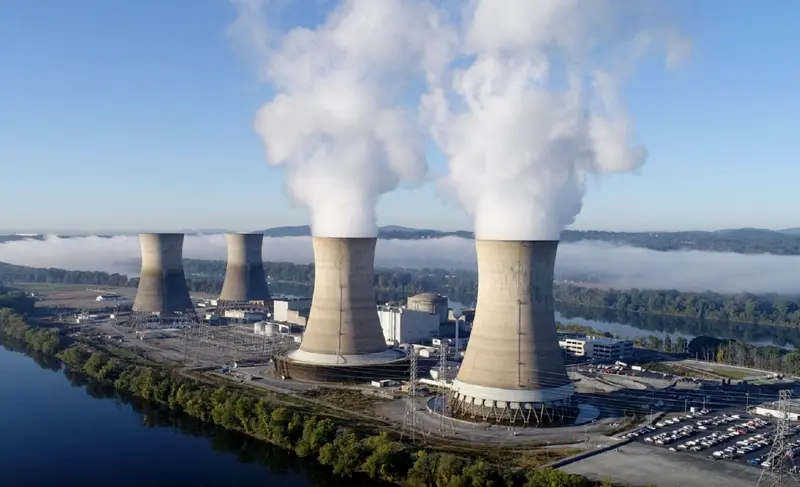 Phấn đấu hoàn tất giải phóng mặt bằng dự án điện hạt nhân Ninh Thuận trong năm 2025