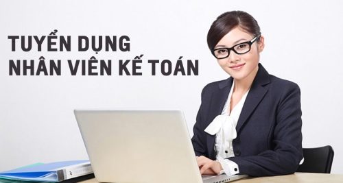 [Tuyển dụng] Kế toán – Công ty Cổ phần Phát triển Năng lượng TMT